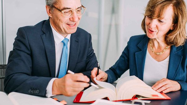 Kanzlei - Schwerpunkt Arbeitsrecht Mannheim Kanzlei - Schwerpunkt Arbeitsrecht Mannheim